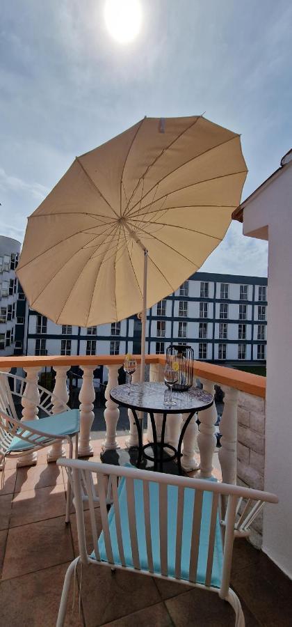 Apartmani ElaDora Biograd Na Moru Exterior foto